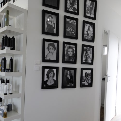 Trendy by Milano - Coiffure Ondres - Trendy by Milano - Photo Galerie - OneBooking