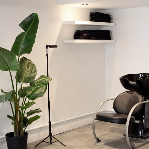 Kawiecki barbershop - Coiffure Lyon - Kawiecki barbershop - Photo Galerie - OneBooking