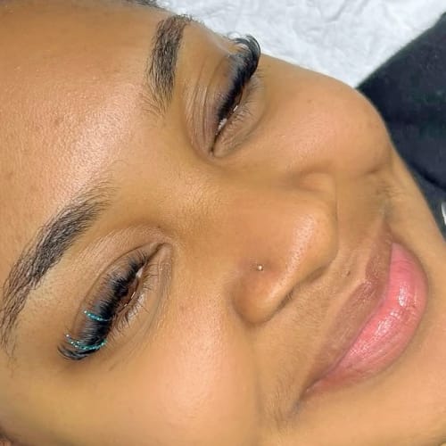 Dreamy Glam - Sourcils & cils Corbeil-Essonnes - Dreamy Glam - Photo Galerie - OneBooking