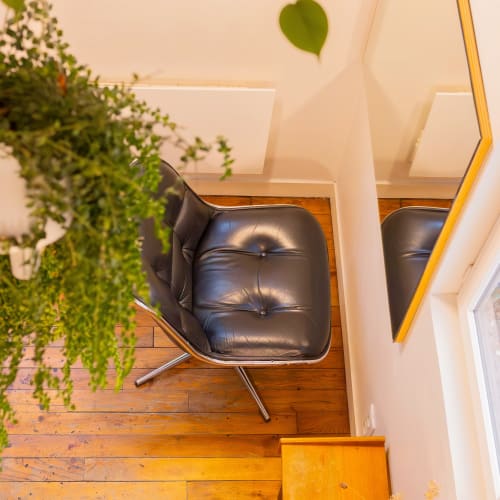 Maison Cachée - Coiffure Paris - Maison Cachée - Photo Galerie - OneBooking