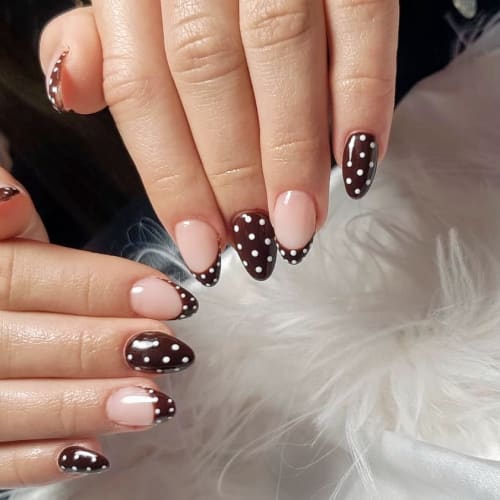 Happy Nails - Saint Georges - Onglerie Toulouse - Happy Nails - Saint Cyprien - Photo Galerie - OneBooking