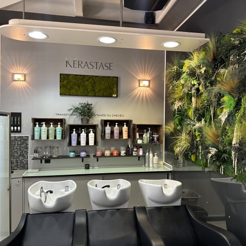 Les Inédits de Thomas - Coiffure tours - Les Inédits de Thomas - Photo Galerie - OneBooking