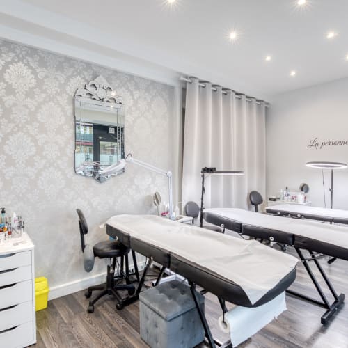 O Bar à Sourcil - Sourcils & cils Clichy - O Bar à Sourcil - Photo Galerie - OneBooking