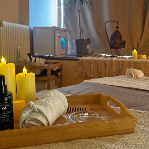 Maison L Facialiste – Soin visage, Kobido, soin Intra-oral, & drainage visage - Institut de beauté Strasbourg - Maison L Facialiste – Soin visage, Kobido, soin Intra-oral, & drainage visage - Photo Galerie - OneBooking