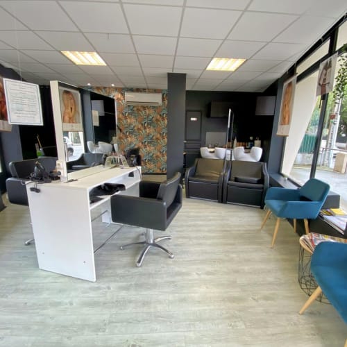 Sandrine Barlan Coiffure - Coiffure Toulouse - Sandrine Barlan Coiffure - Photo Galerie - OneBooking