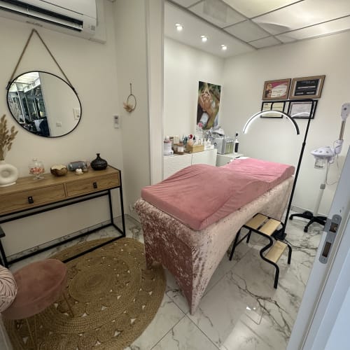 La maison d’Inès - Barbier Marseille - La maison d’Inès - Photo Galerie - OneBooking