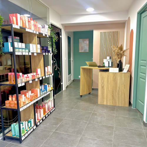 Moment d’Evasion - Sourcils & cils Sartrouville - Moment d’Evasion - Photo Galerie - OneBooking