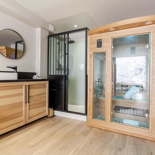 Borrelly Spa - Épilation Lyon - Borrelly Spa - Photo Galerie - OneBooking