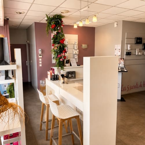 BL Institut - Institut de beauté Sotteville-lès-Rouen - BL Institut - Photo Galerie - OneBooking