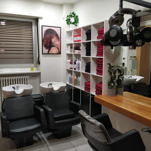 Tête en l'Hair - Coiffure Strasbourg - Tête en l'Hair - Photo Galerie - OneBooking