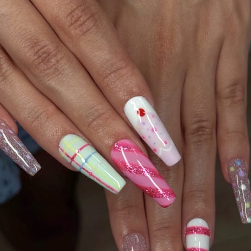 L.O.M.A nails - Onglerie Le Havre - L.O.M.A nails - Photo Galerie - OneBooking