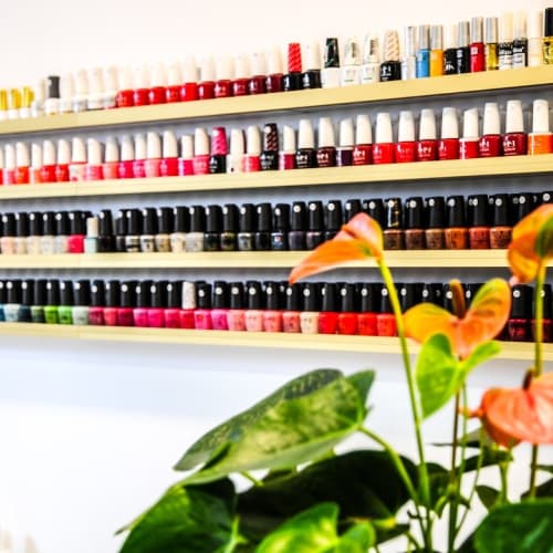 OCEAN NAILS - Institut de beauté Montrouge - OCEAN NAILS - Photo Galerie - OneBooking