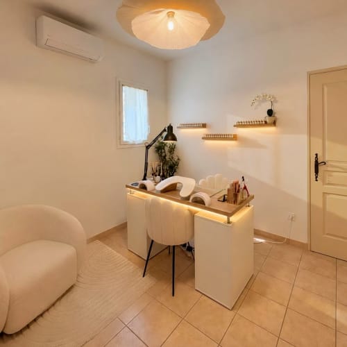 Bella Azzura - Institut de beauté Antibes - Bella Azzura - Photo Galerie - OneBooking