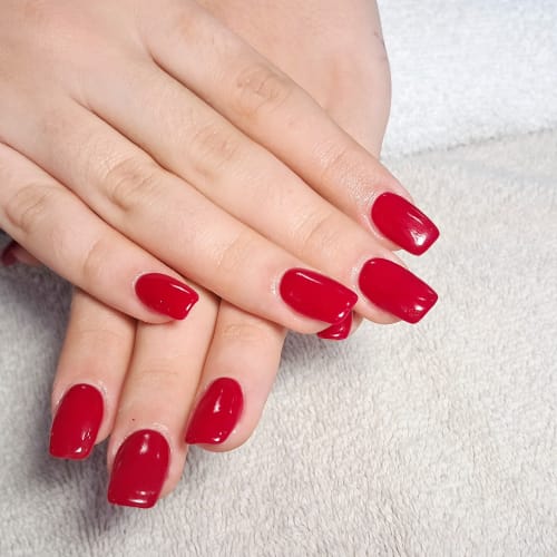 V Chloé Nails - Onglerie Rueil-Malmaison - V Chloé Nails - Photo Galerie - OneBooking