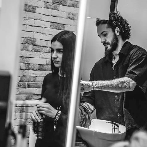 Fashion Hair Dressing - Coiffure Lille - Fashion Hair Dressing - Photo Galerie - OneBooking