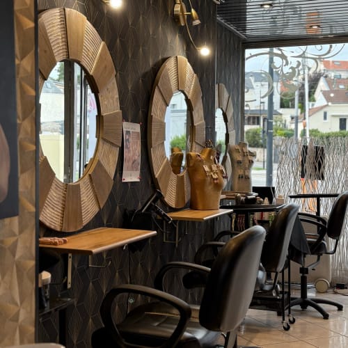 J’aime Coiffure - Coiffure Le Havre - J’aime Coiffure - Photo Galerie - OneBooking