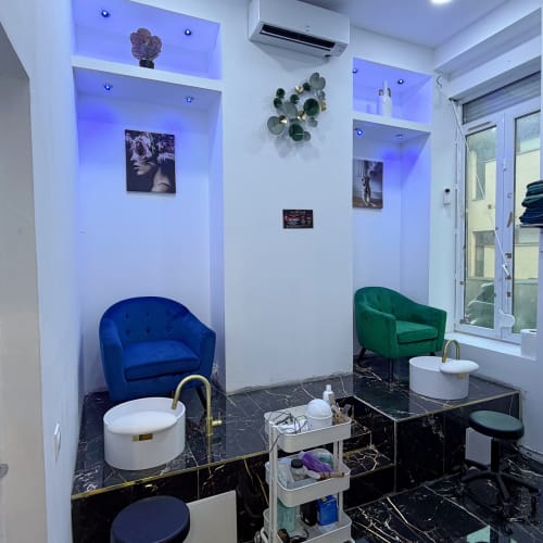 Addict hair - Glow Hair Institut - Coiffure Lille - Addict hair - Glow Hair Institut - Photo Galerie - OneBooking