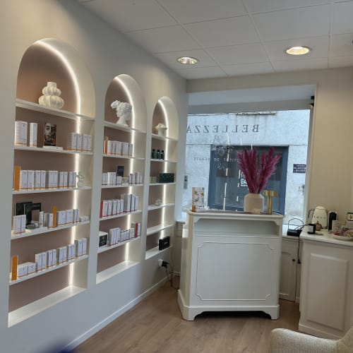 Bellezza Institut de Beauté Pour Femmes - Institut de beauté Agen - Bellezza Institut de Beauté Pour Femmes - Photo Galerie - OneBooking