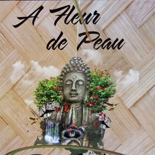 A fleur de peau - Sourcils & cils Martigues - A fleur de peau - Photo Galerie - OneBooking