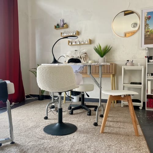 Maison Daria Nails - Onglerie Pau - Maison Daria Nails - Photo Galerie - OneBooking