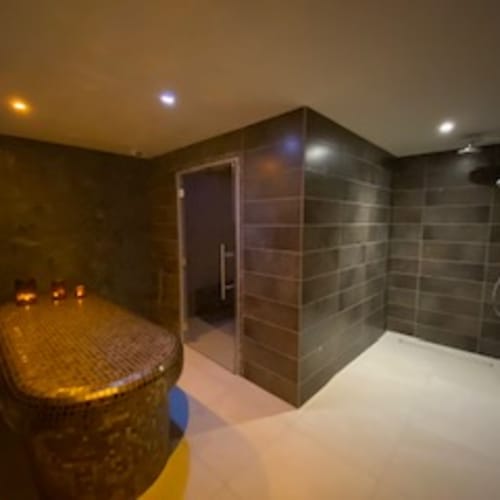 Terranga - Spa Nantes - Terranga - Photo Galerie - OneBooking