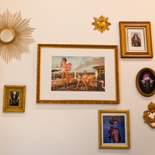 Le Grand Salon - Coiffure Grenoble - Le Grand Salon - Photo Galerie - OneBooking