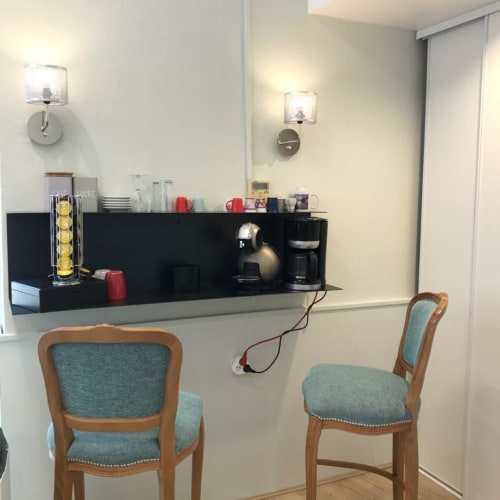 Un Jour Un Salon - Coiffure Le Bouscat - Un Jour Un Salon - Photo Galerie - OneBooking