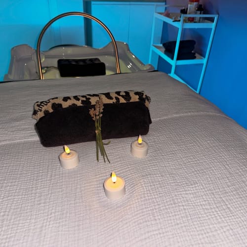 Maison Clélia Head Spa - Spa Thionville - Maison Clélia Head Spa - Photo Galerie - OneBooking