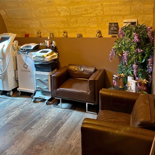 Calvin & Lane - Coiffure Bordeaux - Calvin & Lane - Photo Galerie - OneBooking