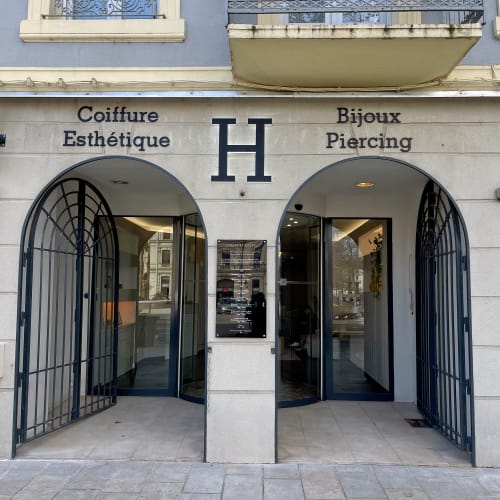 HairInk - Massage Valence - HairInk - Photo Galerie - OneBooking