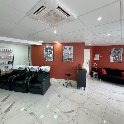 Sophia Beauté - Coiffure Biot - Sophia Beauté - Photo Galerie - OneBooking