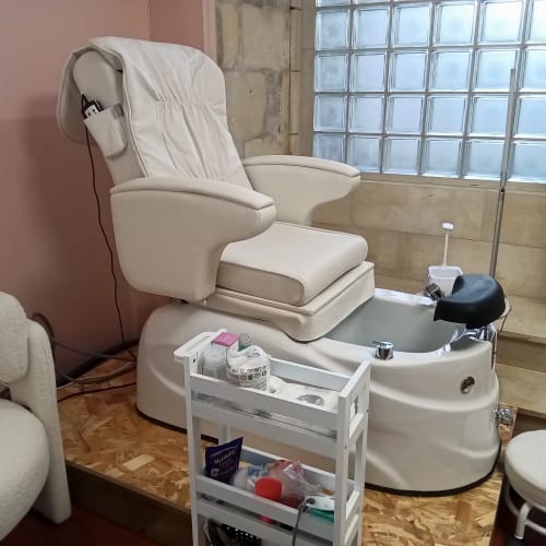 BEAUTY CONCEPT - Onglerie La Rochelle - BEAUTY CONCEPT - Photo Galerie - OneBooking