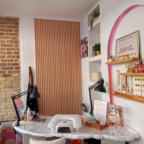 B.brows76 - Institut de beauté Le Havre - B.brows76 - Photo Galerie - OneBooking