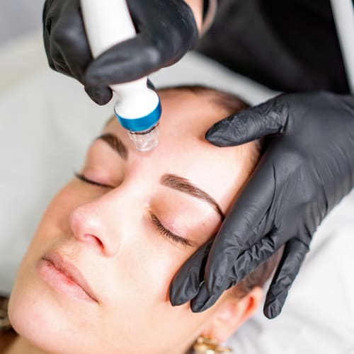 CREADERMA | Le Studio de Céline - Sourcils & cils Nice - CREADERMA | Le Studio de Céline - Photo Galerie - OneBooking