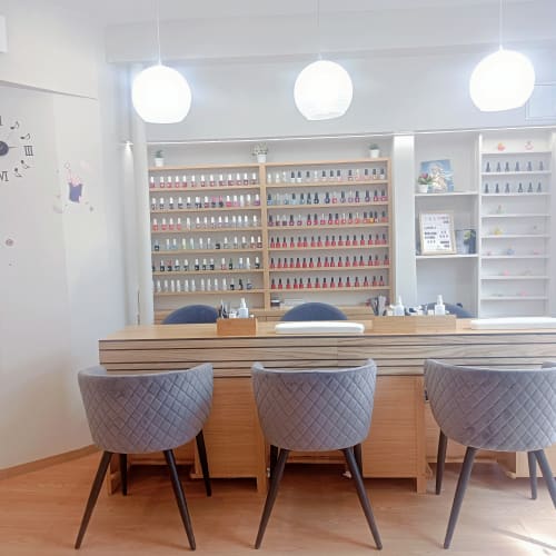 Nini nail - Onglerie Paris - Nini nail - Photo Galerie - OneBooking
