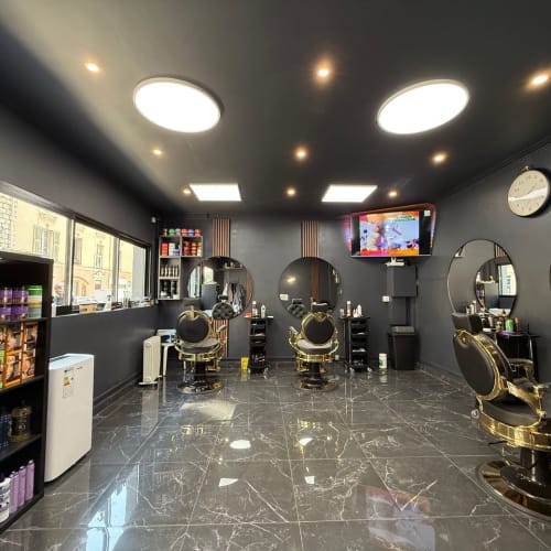 Amitié Afro Cosmétique - Coiffure Nice - Amitié Afro Cosmétique - Photo Galerie - OneBooking