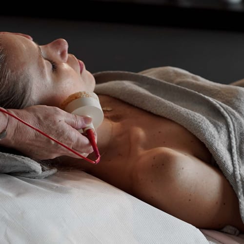 Biologique Recherche by LInstitut GM - Institut de beauté Cannes - Biologique Recherche by LInstitut GM - Photo Galerie - OneBooking