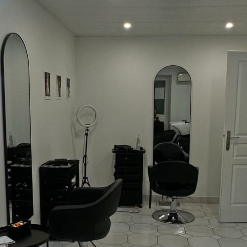 Oui Centre de Beauté - Coiffure Nice - Oui Centre de Beauté - Photo Galerie - OneBooking