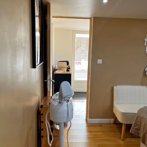 Leidy beauté - Institut de beauté Châtellerault - Leidy beauté - Photo Galerie - OneBooking