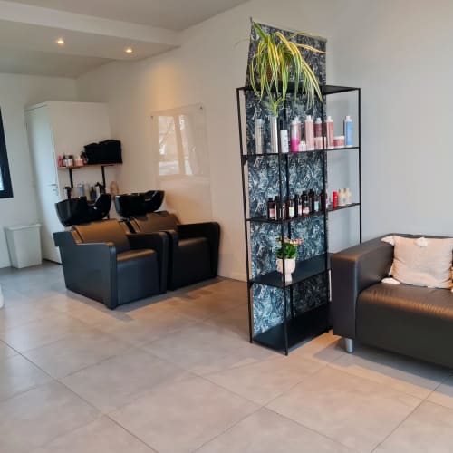 Ô petit Salon - Coiffure Oloron-Sainte-Marie - Ô petit Salon - Photo Galerie - OneBooking
