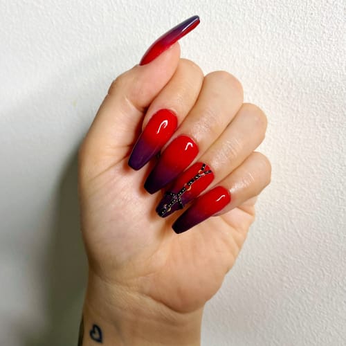 Lou Nails - Institut de beauté Nantes - Lou Nails - Photo Galerie - OneBooking
