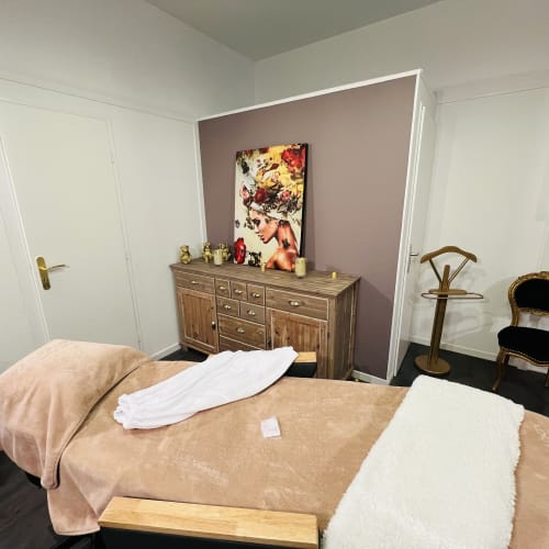 Beauté Divine - Épilation Dijon - Beauté Divine - Photo Galerie - OneBooking