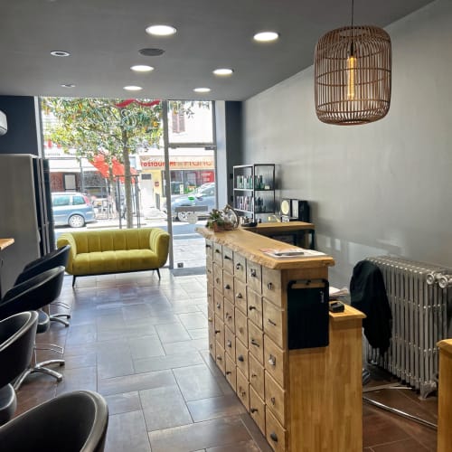 Art Et Couleurs - Coiffure Vichy - Art Et Couleurs - Photo Galerie - OneBooking