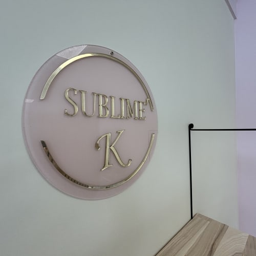 Sublime’K - Coiffure Schiltigheim - Sublime’K - Photo Galerie - OneBooking