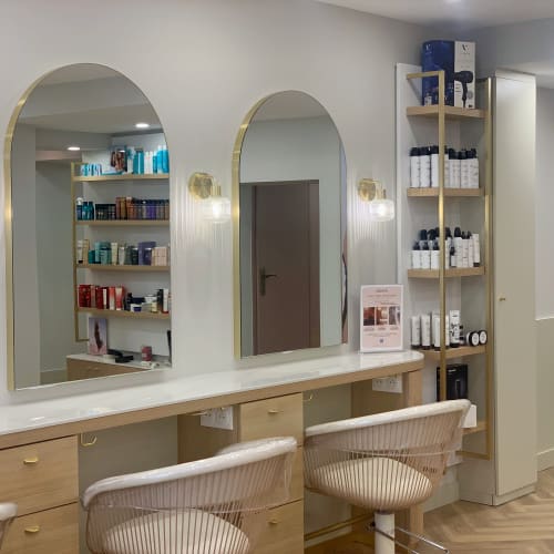 Camille Albane - Bandol - Coiffure Bandol - Camille Albane - Bandol - Photo Galerie - OneBooking