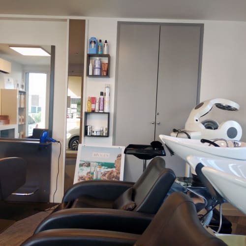 BMGC Coiffure - Coiffure Toulouse - BMGC Coiffure - Photo Galerie - OneBooking
