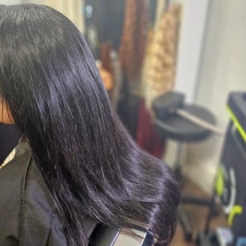 Athipic Beauté - Coiffure Amiens - Athipic Beauté - Photo Galerie - OneBooking