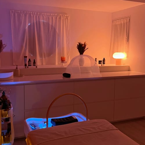 Âme Soeur Studio - Massage Montpellier - Âme Soeur Studio - Photo Galerie - OneBooking