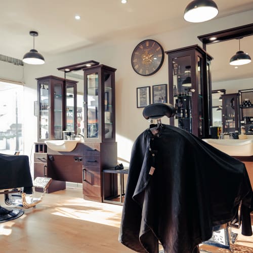 Barber and Chill - Coiffure Palaiseau - Barber and Chill - Photo Galerie - OneBooking