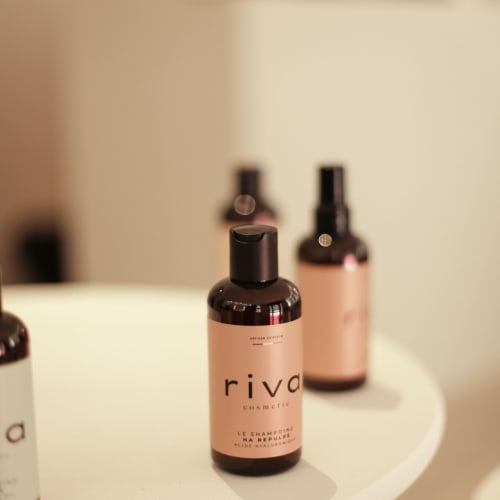 RIVA Coiffure - Port - Coiffure Nice - RIVA Coiffure - Port - Photo Galerie - OneBooking